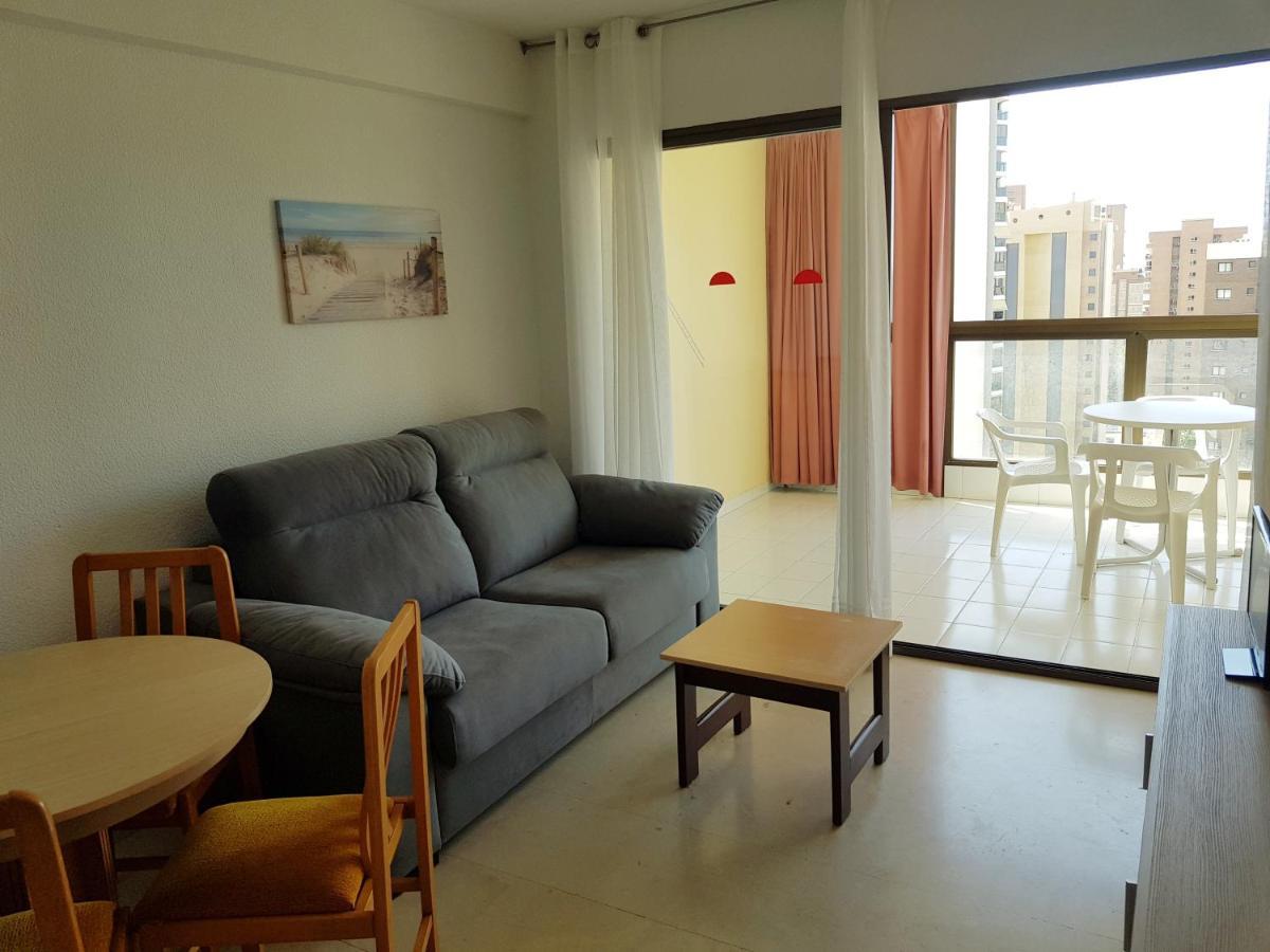 Gemelos 2-fincas Appartement *