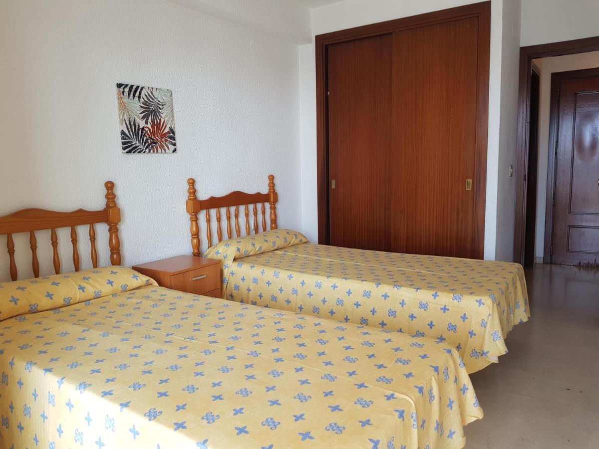 Appartement Gemelos 2-fincas