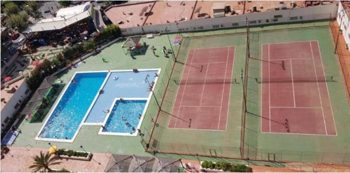 Appartement Gemelos 2-fincas