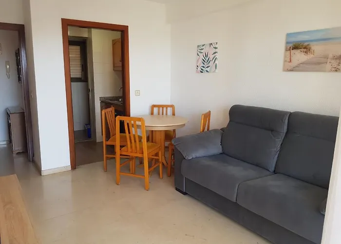 Gemelos 2-Fincas Benidorm